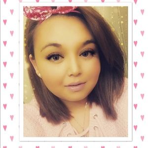 Meet your Posher, Silvia